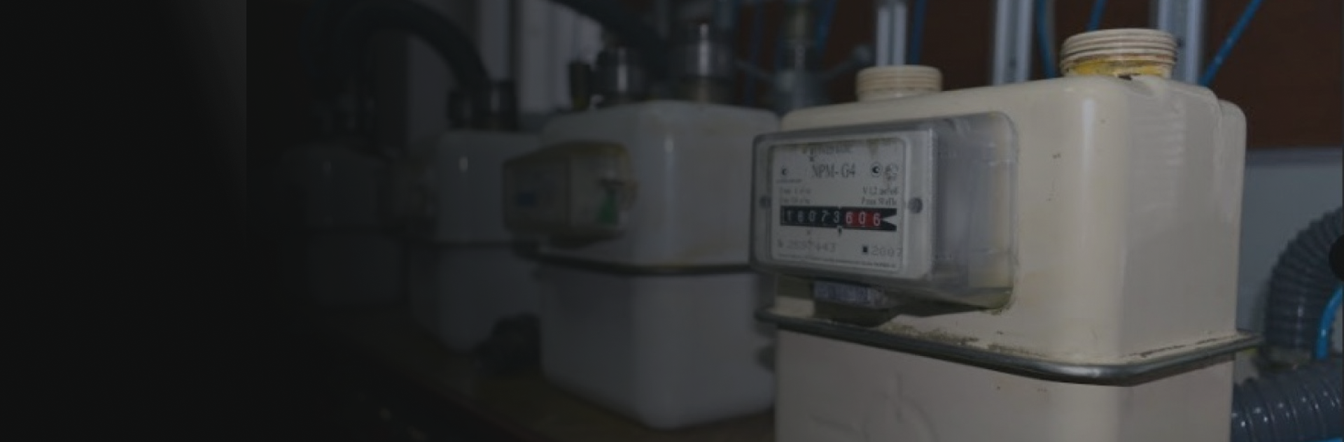 Поверка газовых счетчиков Тверь